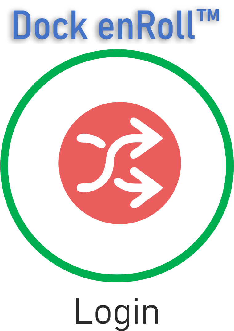 Dock Enroll